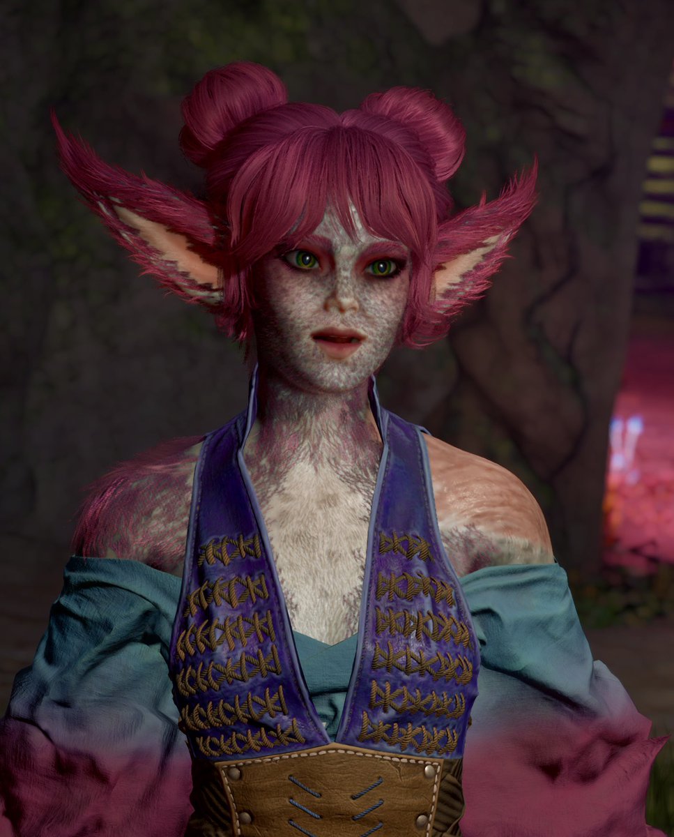 nerdyaunty92's tweet photo. โIโve got a couple inches for herโ
KAI NO
I mean yesโฆbut NO!
#Avowed #AvowedSpoilers #Yatzli #shesopretty #VirtualPhotography #HOM #iykyk https://t.co/JL35VdBwEJ