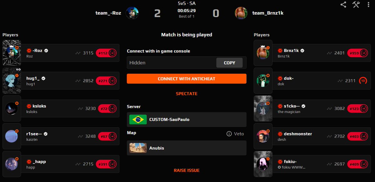 Noite QUENTE de #FPL hoje.

QUEM LEVA?