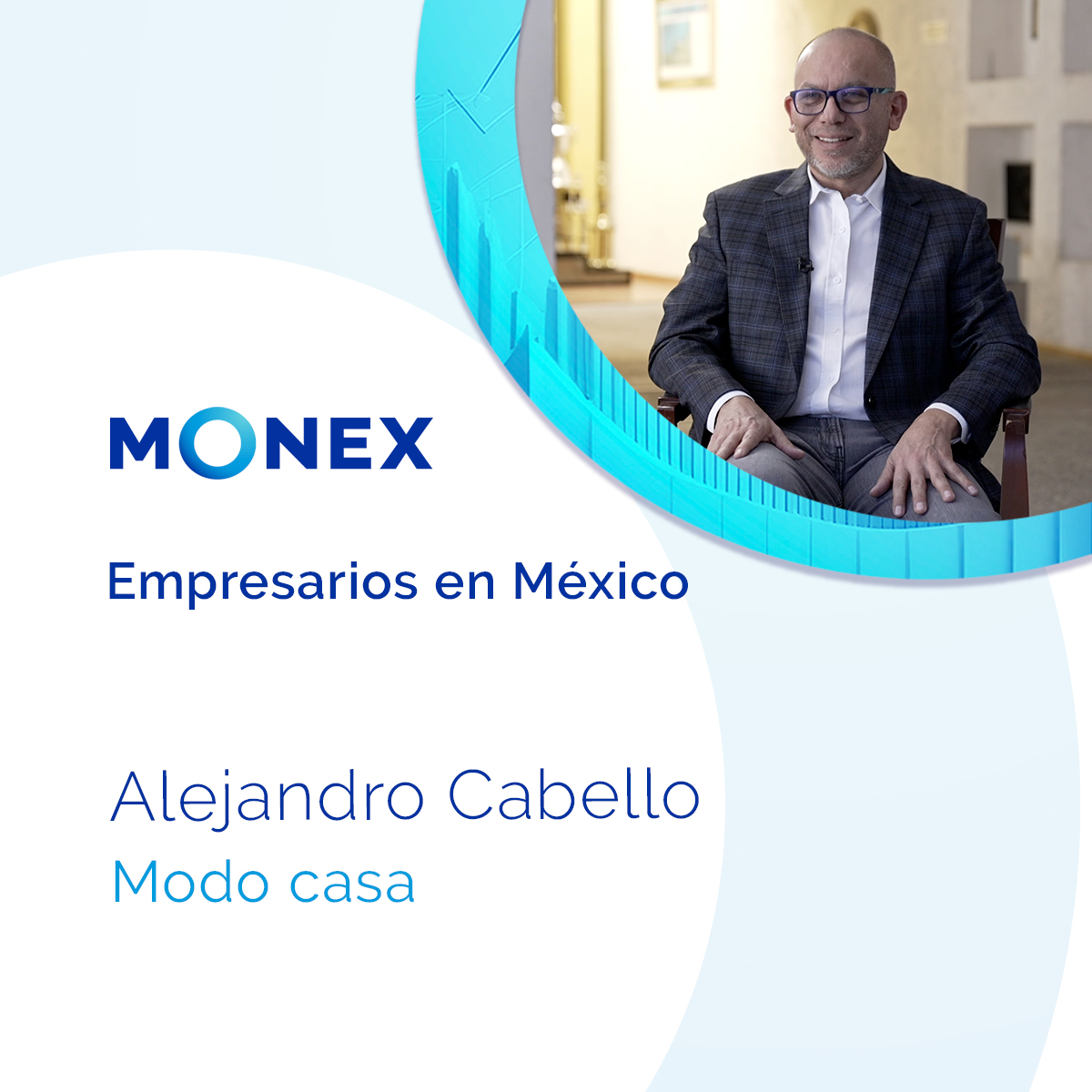 MonexAnalisis's tweet image. El modo casa implica cuidar recursos y personas, creando una relación sostenible con el entorno. En empresas, genera eficiencia, pertenencia y productividad con bienestar. 

monex.com.mx/portal/videos-…

#Monex #EmpresariosEnMéxico #Agilidad #CrecimientoEmpresarial #LiderazgoMexicano