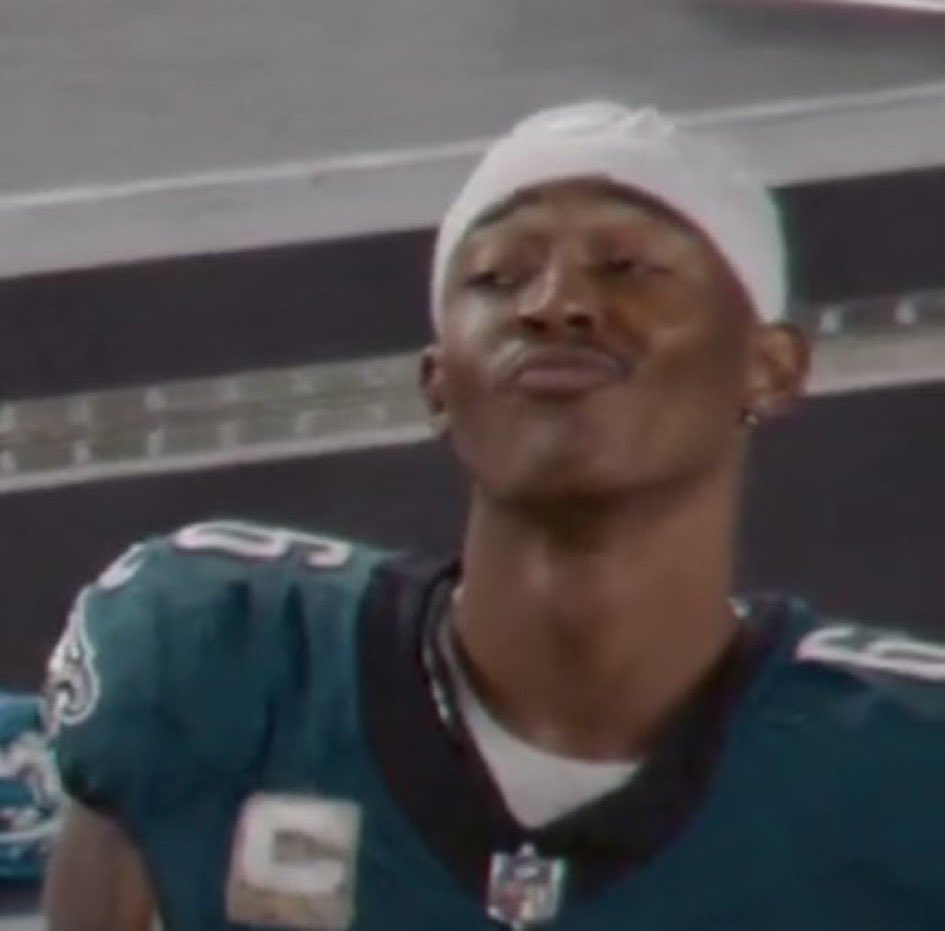 🚨🚨THIS IS WILD🚨🚨

Philadelphia Eagles also the only team to win a Super Bowl this year