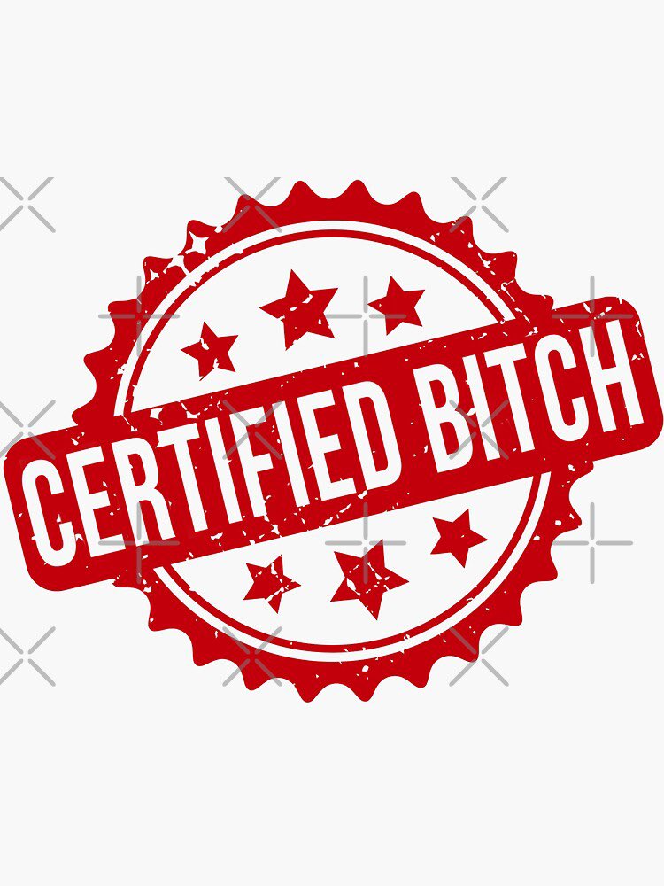 ChadChillington's tweet image. #Extracted left and right. Certified bitch. Ryan leave your wife