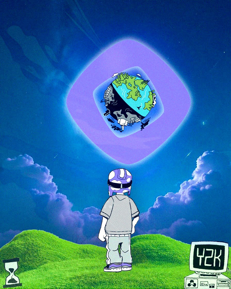 Giving away 10 WL spots to our project + 100 $MON ‼️

Follow <a href="/outKasts_y2k/">outKasts</a> 

Like &amp; Retweet this tweet

Drop your Monad address / tag some friends 👾