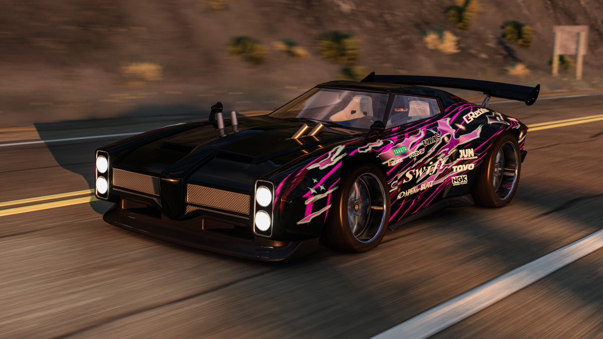 TunersRL (@tunersrl) on Twitter photo 