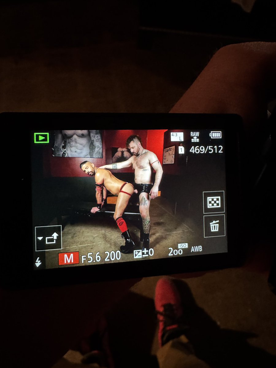 Brian Bonds (196K) $5 JFF & OF (@brianbondsxxx) on Twitter photo HOLE-Y shit did this come out so good!! <a href="/thepuphades/">The Pup Hades</a> and <a href="/JaysonParker801/">Jayson Parker</a> killed it today!! I can’t wait until this comes out! HOLE-Y shit did this come out so good!! <a href="/thepuphades/">The Pup Hades</a> and <a href="/JaysonParker801/">Jayson Parker</a> killed it today!! I can’t wait until this comes out!