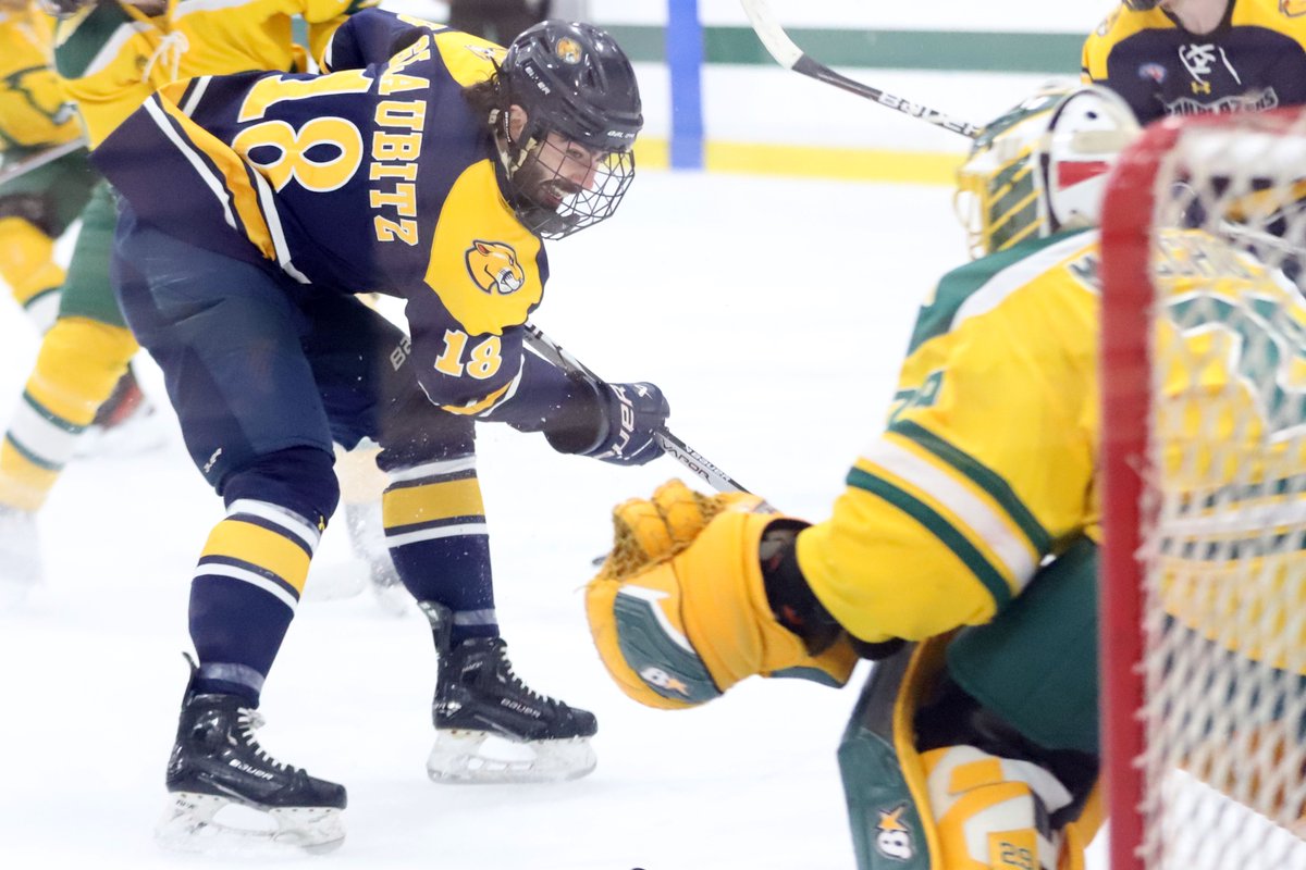 ok, so a few days off <a href="/MCLA_MHockey/">MCLA_MHockey</a> disappointing game, but for <a href="/d3hky/">D3hockey.com</a> team that won 4 regular season games to knock off the top 2 <a href="/mascacsports/">MASCAC</a>
and advance to the Finals was quite the college hockey story: teamshred.smugmug.com/NCAA-Division-……
<a href="/DIIIHockeyNews/">D-III Hockey News</a> we saw 5! go Trailblazers!