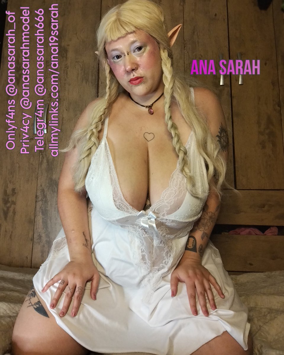 anasarahmodel's tweet image. Chudai 
🧝🏻‍♀️✨🌷💫