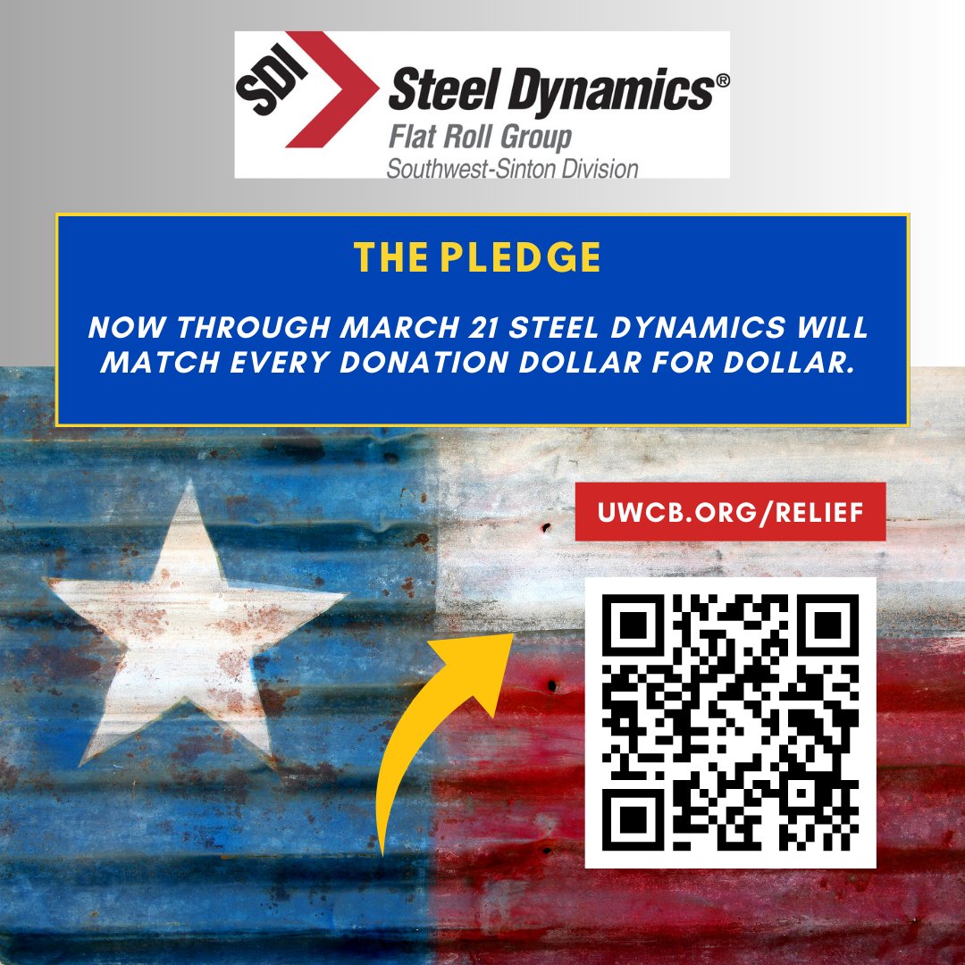 United Way of the Coastal Bend tweet media