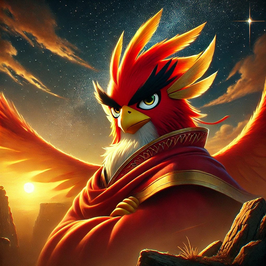 BirdsPing tweet media