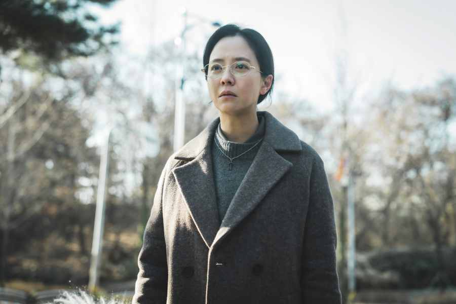 김병철 X 송지효, 오컬트 영화 '구원자'로 크랭크업 #김병철 #KimByongchul #송지효 #SongJihyo #구원자 #오컬트영화 #크랭크업 #iMBC연예 '구원자'는 간절히...