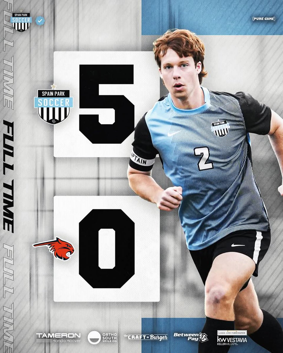 Spain Park Boys Soccer (@spjagsoccer) on Twitter photo 
