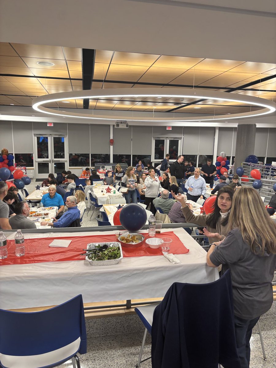 Eastchester Baseball tweet media