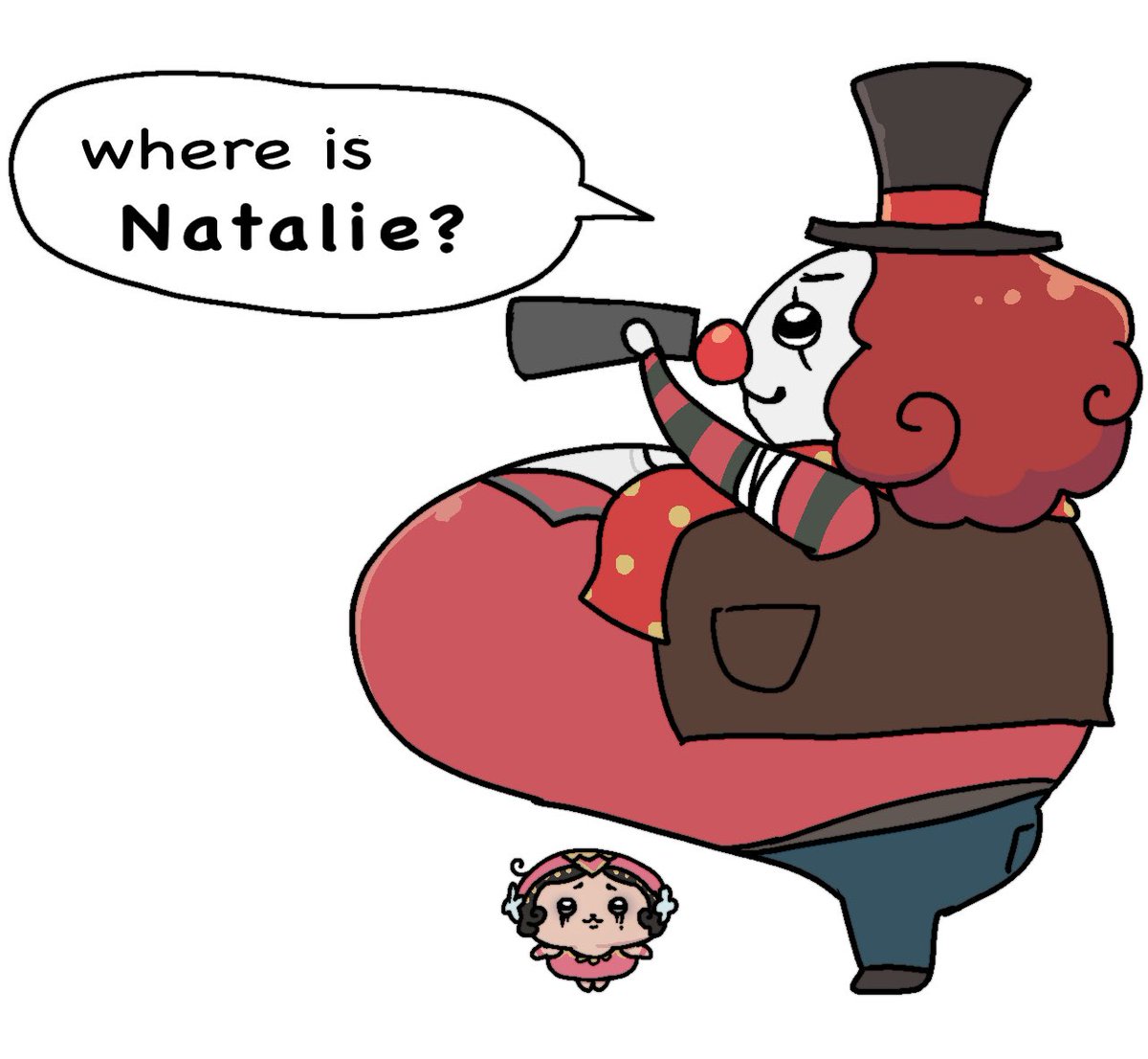 Luka #1 Gillin fan (@polunator) on Twitter photo 