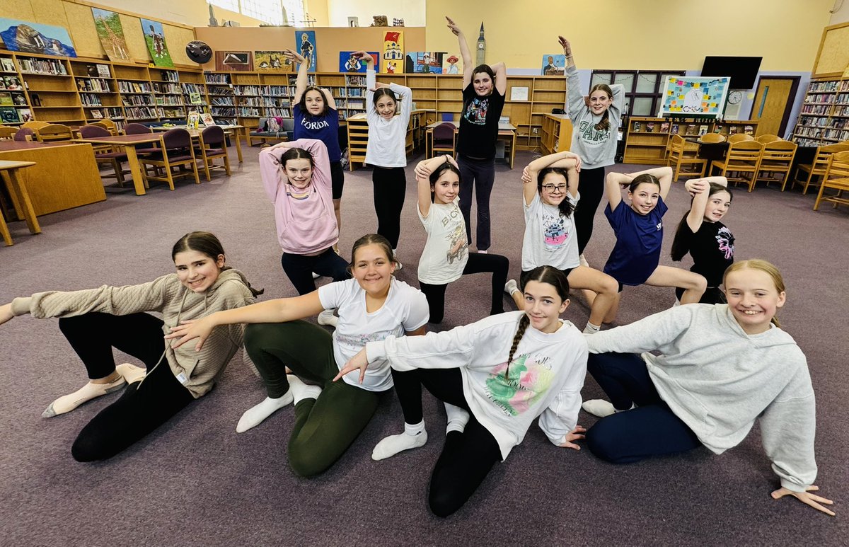 HMSDANCECLUB (@hmsdanceclub) on Twitter photo <a href="/hmsdanceclub/">HMSDANCECLUB</a> rehearsed for their upcoming first performance at the Unified Basketball game half time show <a href="/HurleyMiddle/">Dr. Kevin Hurley MS</a> next Wednesday 🩵 <a href="/hmsdanceclub/">HMSDANCECLUB</a> rehearsed for their upcoming first performance at the Unified Basketball game half time show <a href="/HurleyMiddle/">Dr. Kevin Hurley MS</a> next Wednesday 🩵