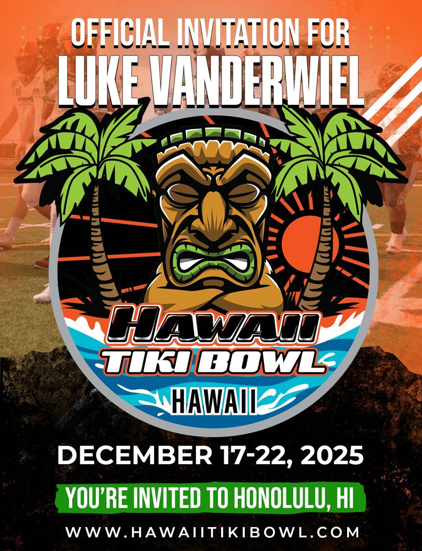 Thank you <a href="/FillippSAU/">Vince Fillipp</a> and <a href="/HawaiiTikiBowl/">Hawaii Tiki Bowl</a> for the invite to play in the Hawaii Tiki Bowl!