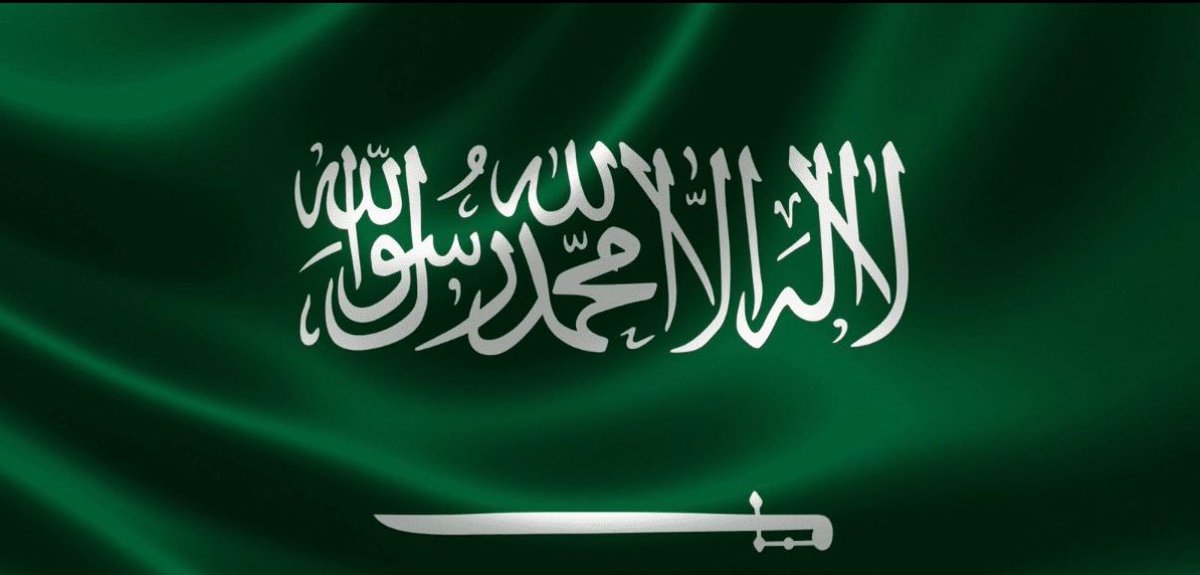 🇸🇦
  
في #يوم_العلم_السعودي
 نجدد اعتزازنا براية التوحيد التي ترمز لعزتنا ووحدتنا. 
  
تحت راية الخير، نمضي في #المنظمة_السعودية_لنظم_المعلومات نحو مستقبل رقمي متطور
  
حاملين قيمنا وهويتنا بكل فخر💚

#SaudiAIS
#يوم_العَلم