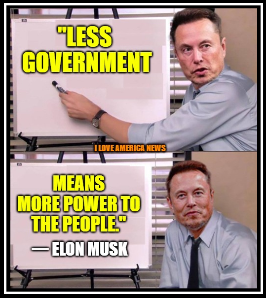 I Love America News tweet media