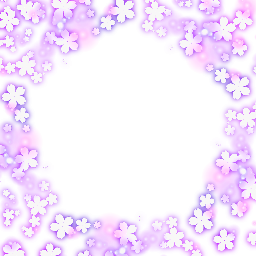 kaldy0607's tweet photo. #かるでぃの素材
#フリー素材 
#IRIAM素材
#Vtuber素材 

昨年制作した桜のアイコンフレーム再掲です。

RTにてご自由にご使用下さい。
♡orフォローしてくれたら大変喜びます。

※二次配布及び自作発言色味変更AI学習禁止
※返礼品商用利用可 https://t.co/tsokVpUF7l