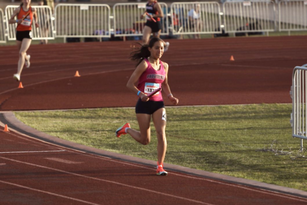 Coach Brimmer (@coachgaryb1) on Twitter photo Miss Avery. One of the most versatile athletes on my <a href="/Provet_XCTF/">Provet Cross Country/Track & Field</a> team. 300h, 800m, relays! Here she’s anchoring our SMR team to a victory, getting the baton 20m down. Great teammate, leader! Miss Avery. One of the most versatile athletes on my <a href="/Provet_XCTF/">Provet Cross Country/Track & Field</a> team. 300h, 800m, relays! Here she’s anchoring our SMR team to a victory, getting the baton 20m down. Great teammate, leader!