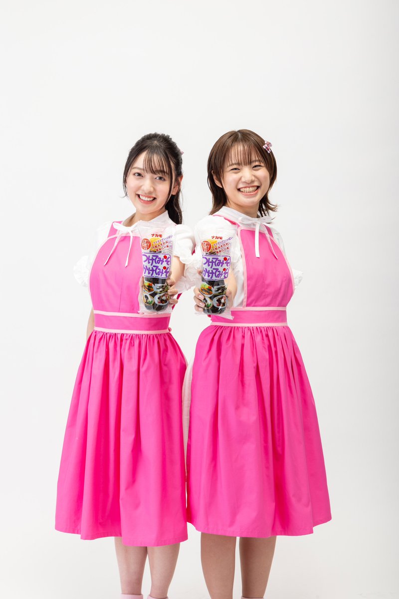 CM公開のお知らせ📢】 ナカモ株式会社 「つけてみそかけてみそ」 新