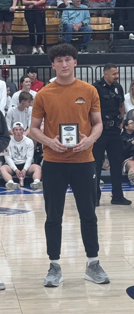 Congratulations to Gunnar Revelett on his selection to the 3rd Region All Tournament Team. Gunnar was also named 2nd Team All Region by the Messenger Inquirer.