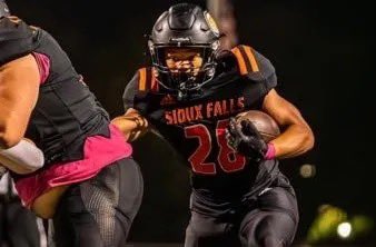Nate Wahl (@nwahlscouting) on Twitter photo Position Breakdowns with this 2027 class keep rolling
We grab a look at the top five RBs in South Dakota ⬇️
prepredzone.com/2025/03/prz-so…
<a href="/KaleDeery/">Kale Deery</a>
<a href="/kloos433/">Gavin Kloos</a> Position Breakdowns with this 2027 class keep rolling
We grab a look at the top five RBs in South Dakota ⬇️
prepredzone.com/2025/03/prz-so…
<a href="/KaleDeery/">Kale Deery</a>
<a href="/kloos433/">Gavin Kloos</a>