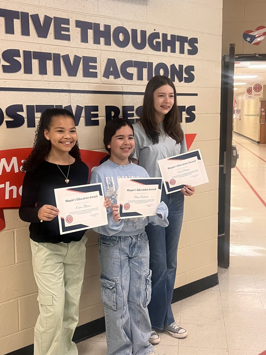 We had a special visit from our local firefighters who brought our tickets for this year’s Smyrna Mayor Awards! Congratulations to our scholars! We cannot wait to celebrate you! #nickakack #smyrna #mayorawards