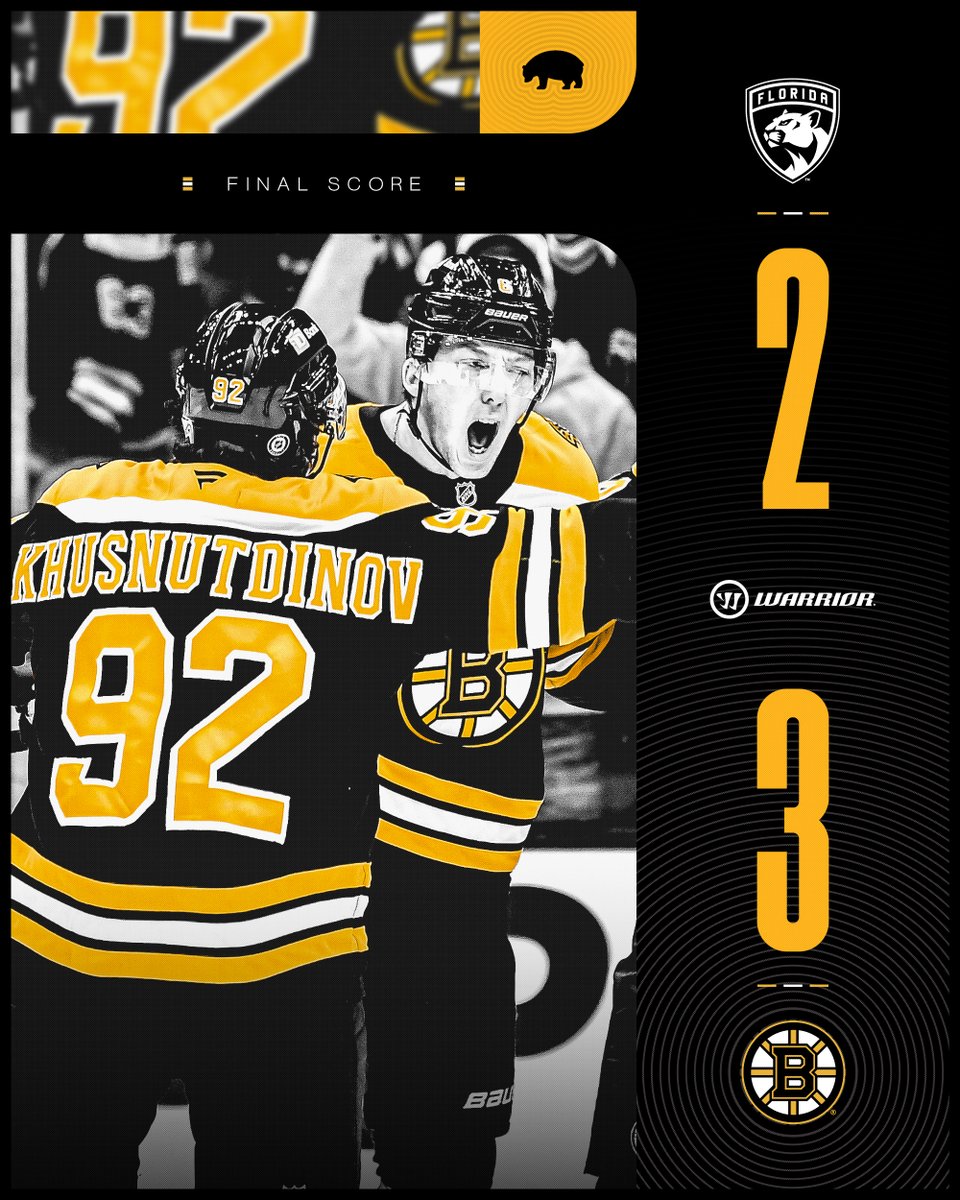 How 'bout them B's
