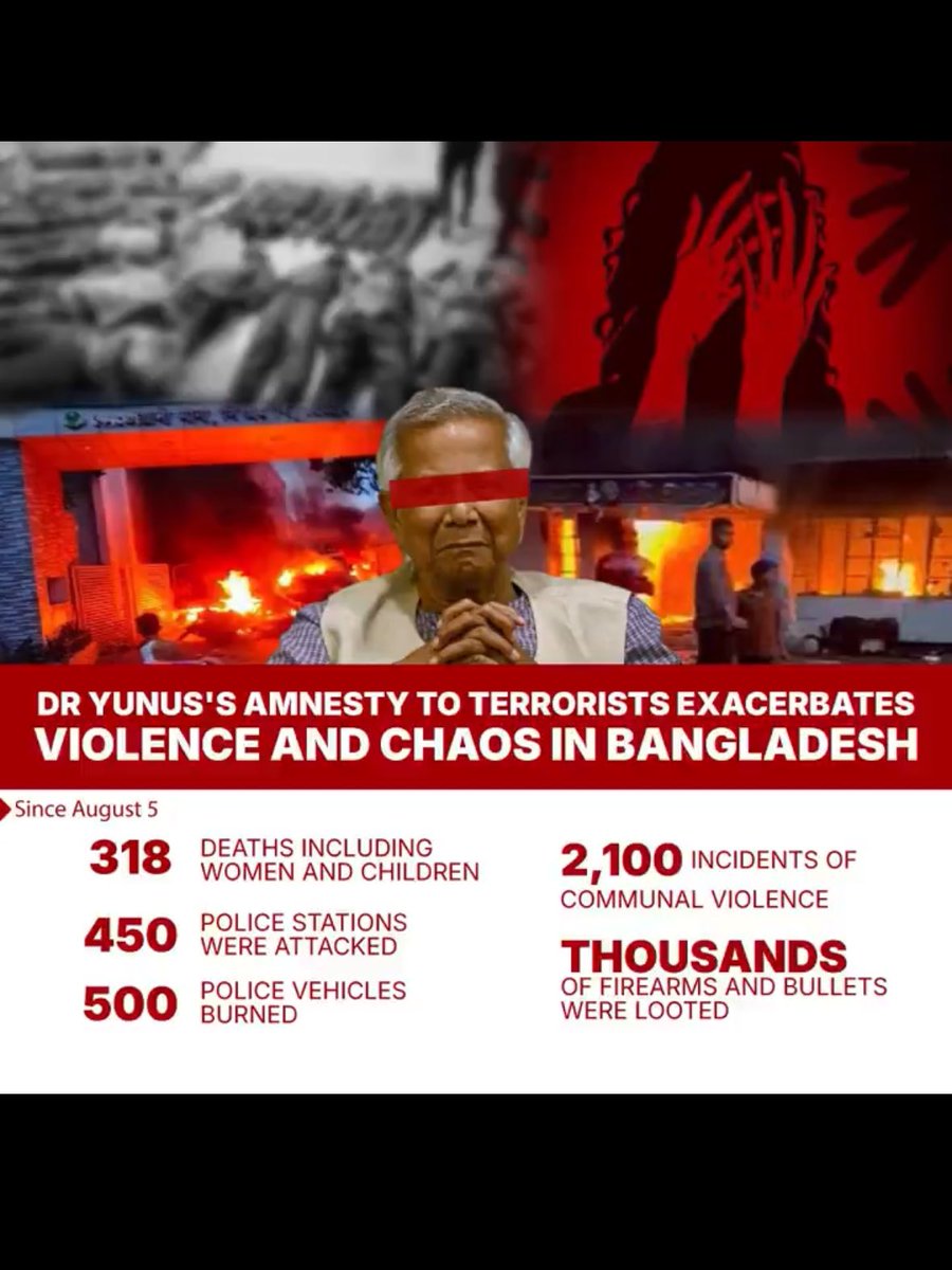 save Bangladesh.
save Minorities. 
Save Hindu.
Save Women's. 
Yunus is a Liar.
#WomensDay #BangladeshCrisis #hindu #ChanelFallWinter #WomensDay2025 #SaveBangladeshiHindus