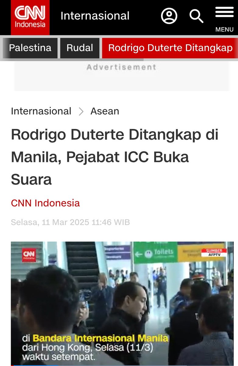 HOREE

MANTAN PRESIDEN KORUPTOR DITANGKAP!

YESS!

Lhe, negeri sebelah ternyata.
Kirain di sini.

Weww...