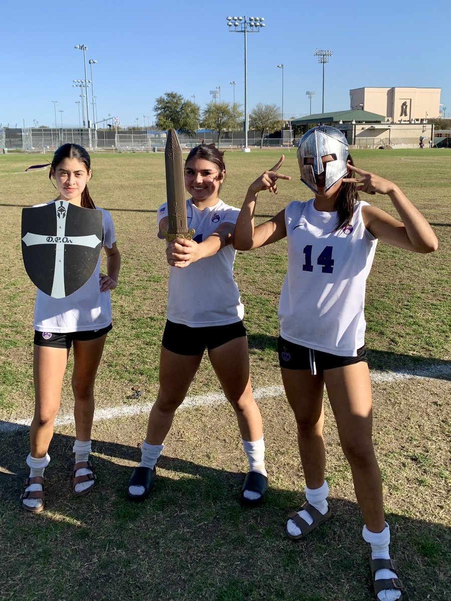 Never an easy match against Brennan, but we end district play with a win and a record of 13-2-1. 
Now to prepare for playoffs. 
⚽️Abby R
🅰️ Mel S
⚽️ <a href="/Lketchens17/">Lyliana A. Ketchens</a> 
🅰️ <a href="/chloelombard_26/">Chloe Lombard</a> 

Warrior OTG -Ana P
Offensive POTG -Mel S
Defender OTG -<a href="/PachecoIvianna/">Ivianna Pacheco</a> 
#OmnesAnteUnum