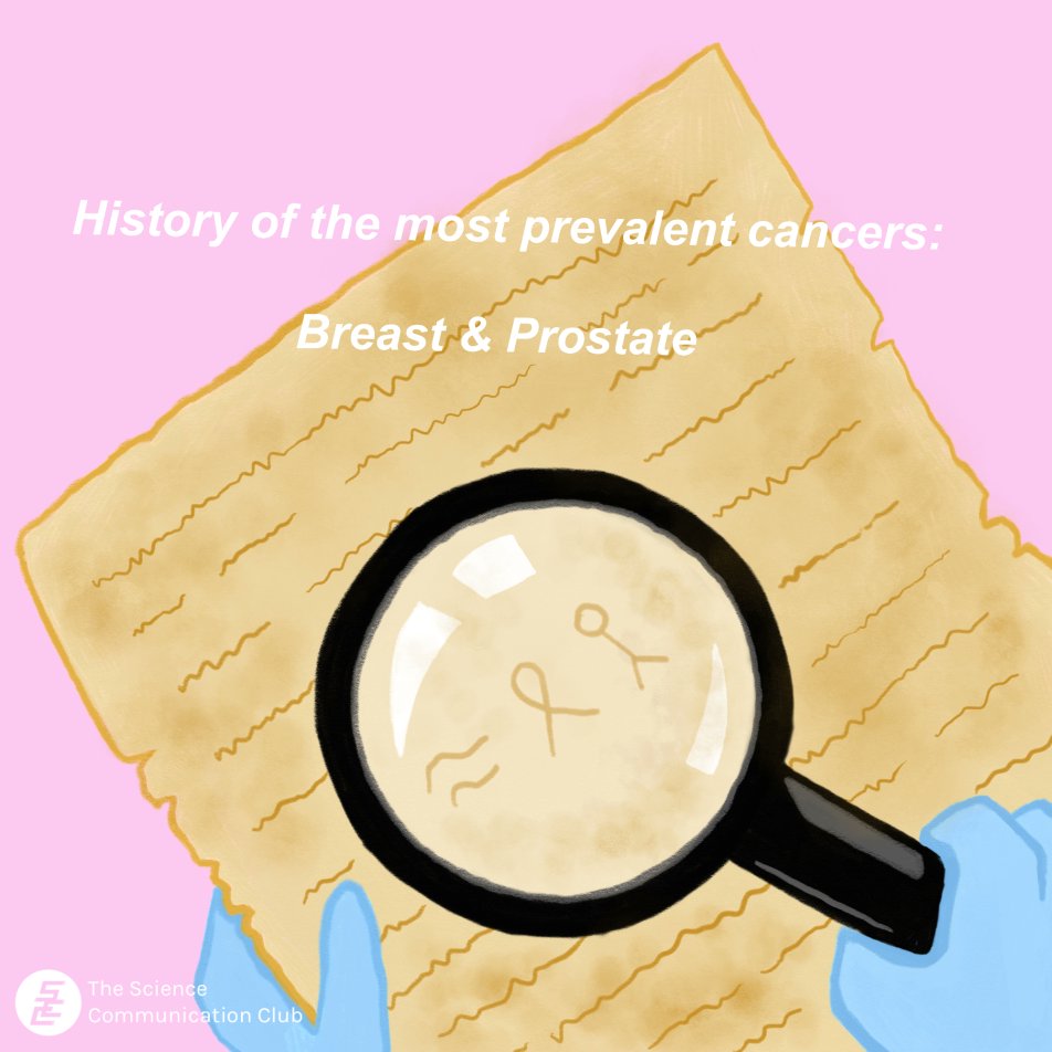 U of T Science Communication Club tweet media