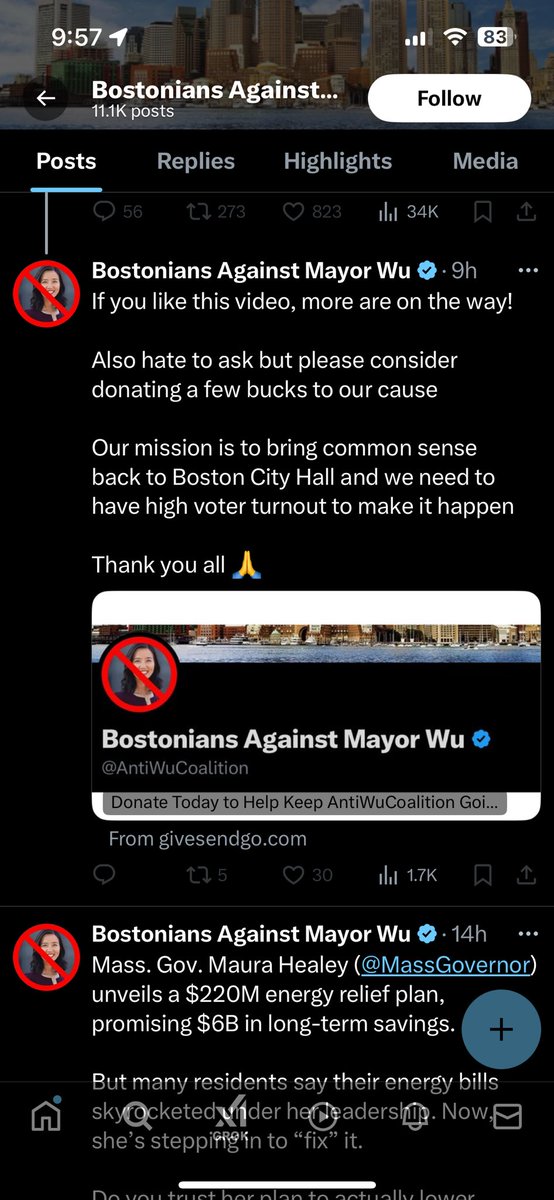 john_vahey's tweet image. Look at what this absolute garbage human is doing now. The grift is strong with this one😂