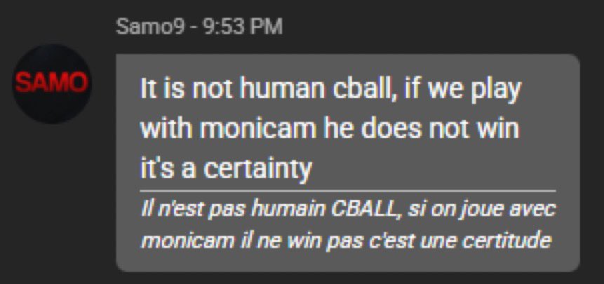 2v2 CMG 1nD #Champs w/ <a href="/7hoe/">consent</a> #2peat