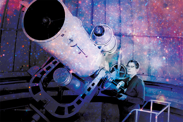Discover Kit Coleman and Harriet Tubman's #Canadian legacy. Plus, learn how trailblazing astrophysicist Allie Vibert Douglas popularized astronomy and opened doors for #women in science. Click here to read our latest newsletter ➡️ow.ly/2BRa50VfYYF