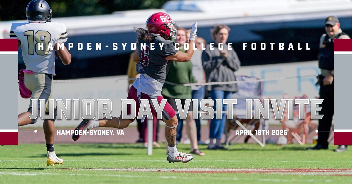 HarshilMuppala's tweet image. Thank you to @Coach_Luvara for the Junior day invite!
@MoeN5GMeniacs @sweatt_chris @PrepRedzoneVA @FHSSOUTHRIDING @FSR_Varsity_FB