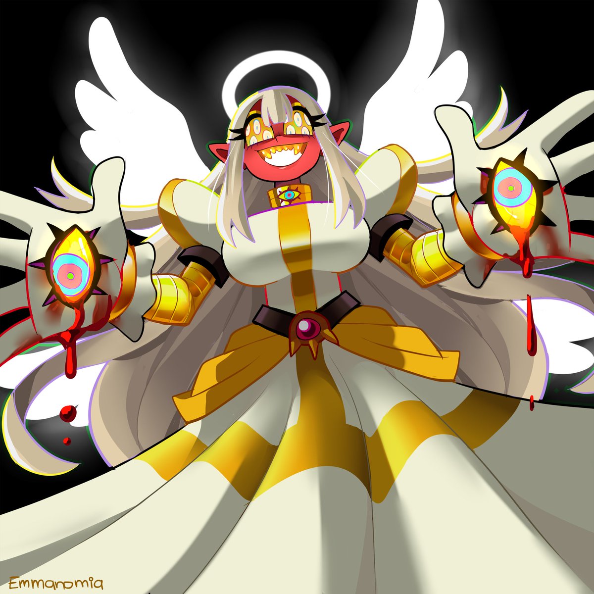 Emmanomia23's tweet image. 