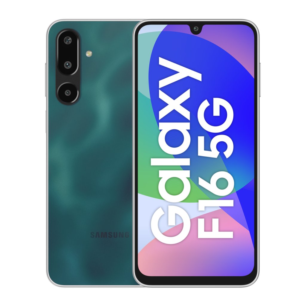 Samsung Galaxy F16 5G