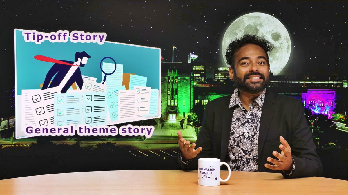 Ludges's tweet image. In this week's Journalism Project, I'm all about having a Nose for News and how to go about finding a news story.
My special guest is the wonderful Dr Skye Doherty, who talks about her print career and her interest in design and journalism #JOUR3401 @UQCom_Arts