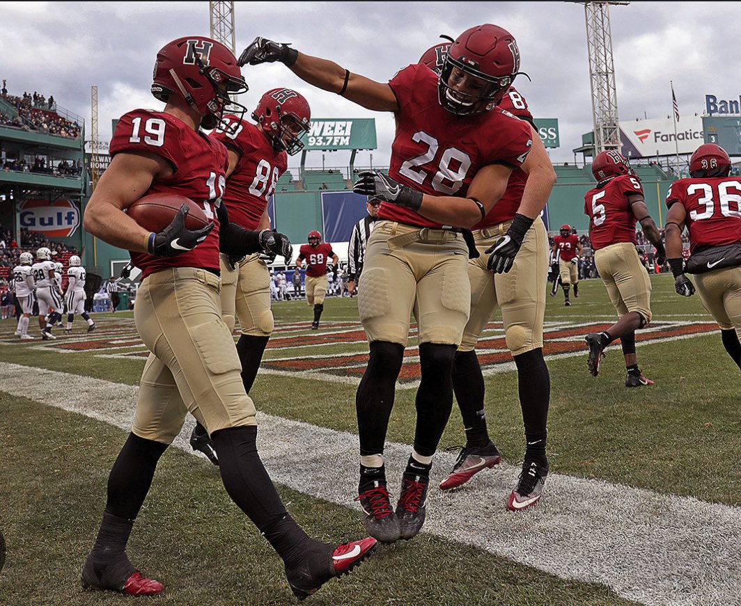 SagerQuinn's tweet image. I am extremely blessed to say that I have received an offer from @HarvardFootball thank you @Coach_Aurich for the phone call @clays24 @CoachBeck56 @NwGaFootball @RecruitGeorgia @On3Recruits #WAC