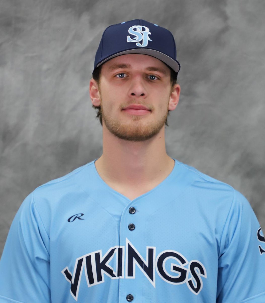 SJR State Baseball (@sjr_baseball) on Twitter photo Congratulations to Viking Brody Dalton for being named the NJCAA D2 Region 8 Player of the Week. Brody is hitting .343 with 9 doubles, 9 HR's and has 33 RBI's. Brody has an OPS of 1.135 and leads the state in HR's and RBI's. Congratulations to Viking Brody Dalton for being named the NJCAA D2 Region 8 Player of the Week. Brody is hitting .343 with 9 doubles, 9 HR's and has 33 RBI's. Brody has an OPS of 1.135 and leads the state in HR's and RBI's.