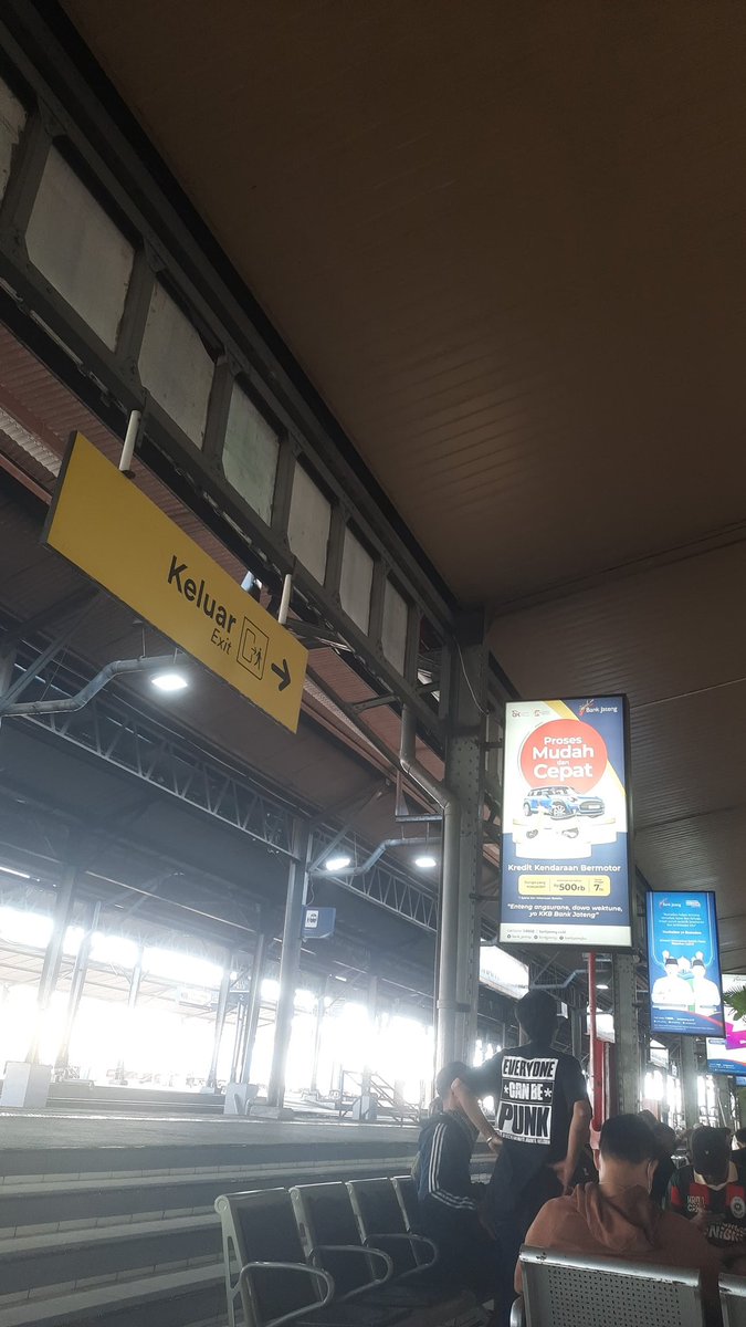 Menjemput 3 poin 🍻