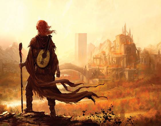 marinaverso1's tweet photo. Meu sonho é prender o Marc Simonetti e obrigá-lo a desenhar a capa de todas as fantasias do mundo https://t.co/zOQulnic11