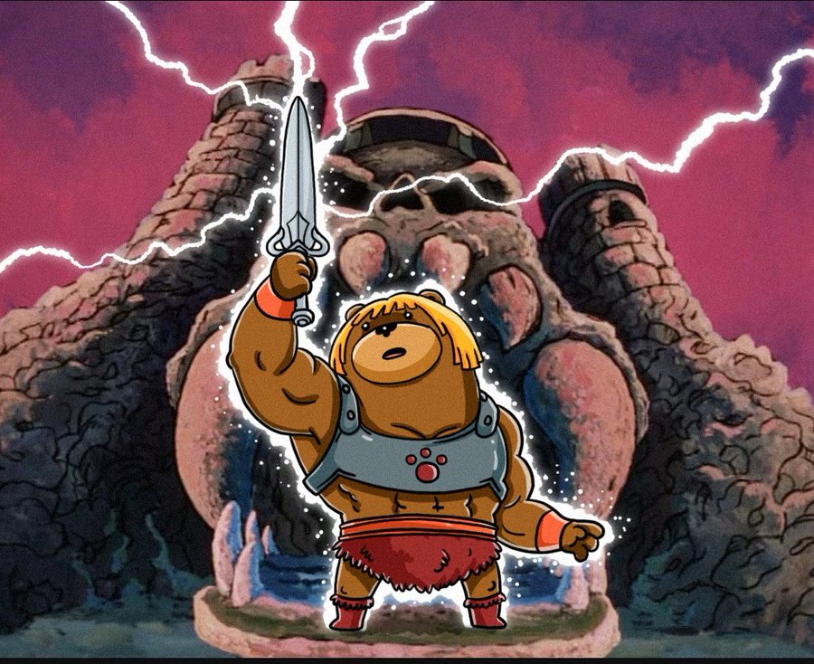 I have Less than <a href="/Boithebear/">BOI</a> 10000 PAWs

Just help by interacting with <a href="/sopurusilver/">SopsMan (Ø,G)</a> <a href="/hakikiceo/">Ceo | Boi/████</a>

- Like + Retweet  - Comment $BOI