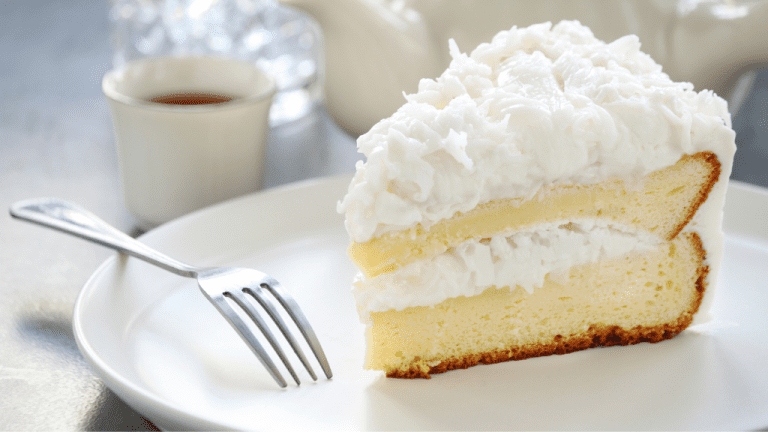 LisaLisa's tweet photo. Sweet News: It’s National Coconut Torte Day! 🥥
Fluffy layers, creamy coconut goodness, and pure dessert perfection!🥥🍰
Who else is celebrating with a slice today?
#CoconutTorteDay #SweetTooth https://t.co/Li8mswDcLV