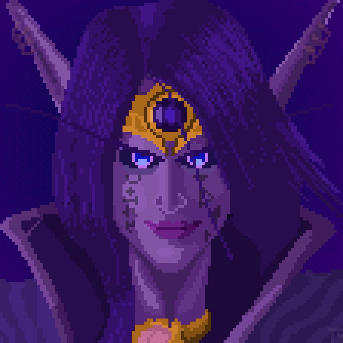 TerminThings's tweet image. Gonna be honest here. Been playing more WoW than Hades 2 since season 2 of The War Within dropped.

#xalatath #worldofwarcraft #Wow  #Pixelart  #art  #pixelartist #wowfanart #pixels #pixelartist #ArtistOnX  #artist