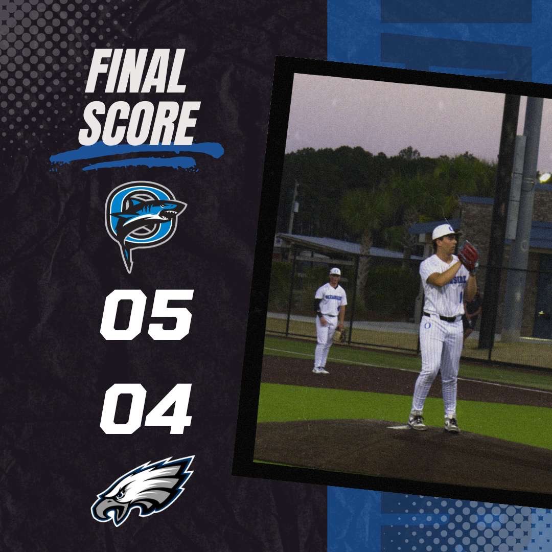 OCA Baseball (@landshark_base) on Twitter photo Big win over East Forsyth. Top performers <a href="/Scottyhenry34/">Scott Henry</a> 2-4 2b 1 rbi <a href="/11AndrewPalmer/">Andrew Palmer</a> 2-3 2b 3b 1 rbi <a href="/Aidan_Brusman/">Aidan Brusman</a> 0-0 2 rbi Big win over East Forsyth. Top performers <a href="/Scottyhenry34/">Scott Henry</a> 2-4 2b 1 rbi <a href="/11AndrewPalmer/">Andrew Palmer</a> 2-3 2b 3b 1 rbi <a href="/Aidan_Brusman/">Aidan Brusman</a> 0-0 2 rbi