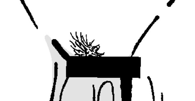 毛量が増している。 