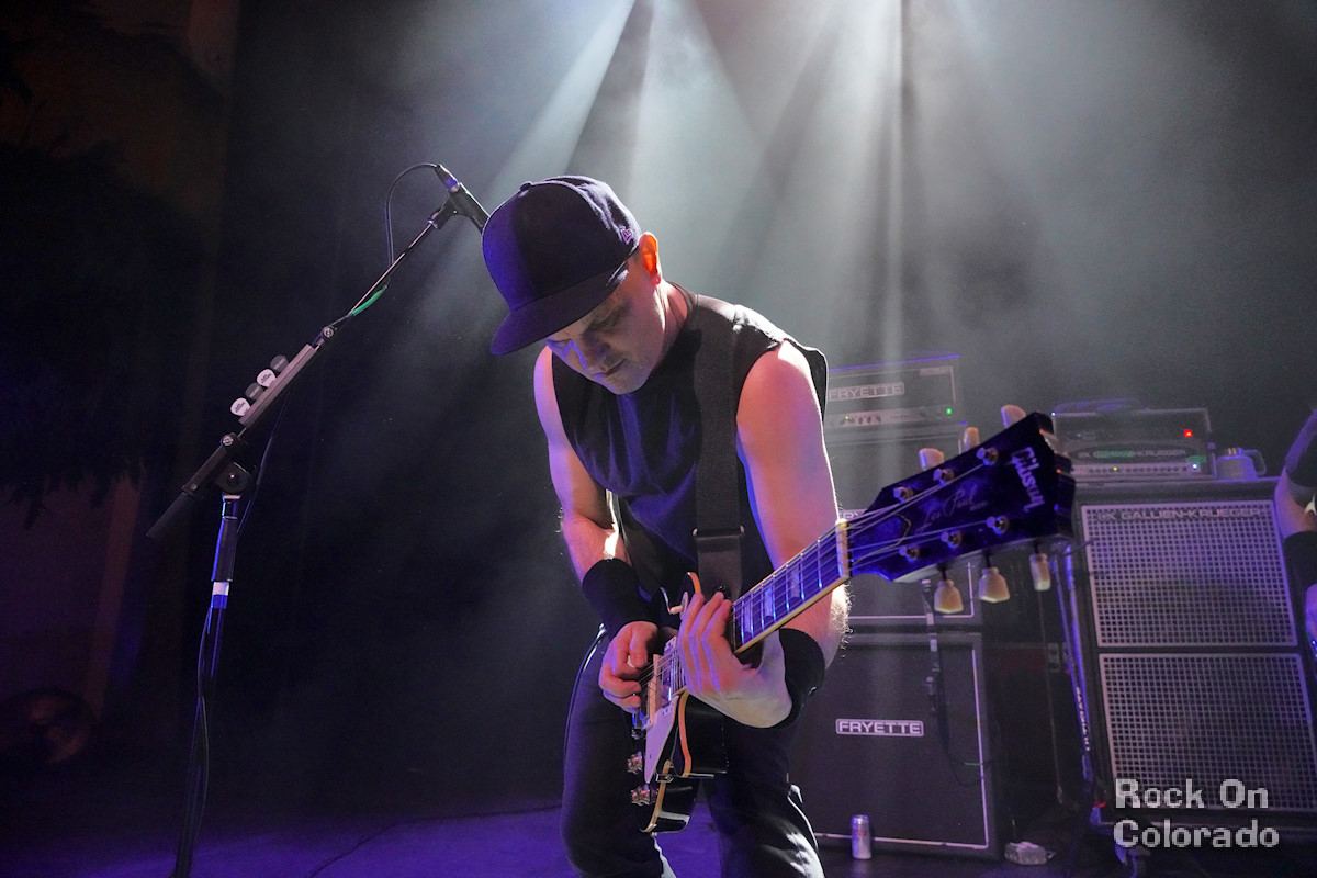 RockOnColorado.com (@rockoncolo) on Twitter photo Helmet at The Oriental Theater,
Denver, CO
March 8, 2025.
Photos by David A. Barber.
<a href="/theorientalthea/">Oriental Theater</a> <a href="/Helmetmusic/">helmetmusic</a>
rockoncolorado.com/roc-wp/helmet/ Helmet at The Oriental Theater,
Denver, CO
March 8, 2025.
Photos by David A. Barber.
<a href="/theorientalthea/">Oriental Theater</a> <a href="/Helmetmusic/">helmetmusic</a>
rockoncolorado.com/roc-wp/helmet/
