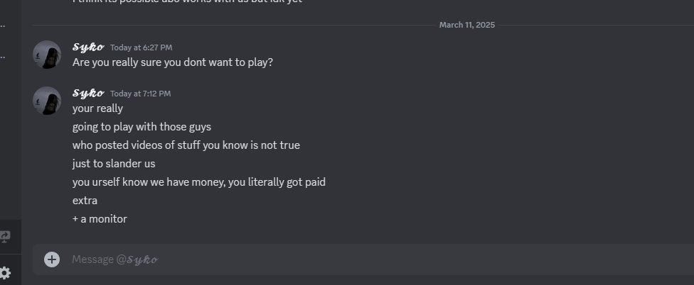 Yo <a href="/Syko_Raven/">𝓢𝔂𝓴𝓸 𝓡𝓪𝓿𝓮𝓷</a> leave my jungler alone asshole