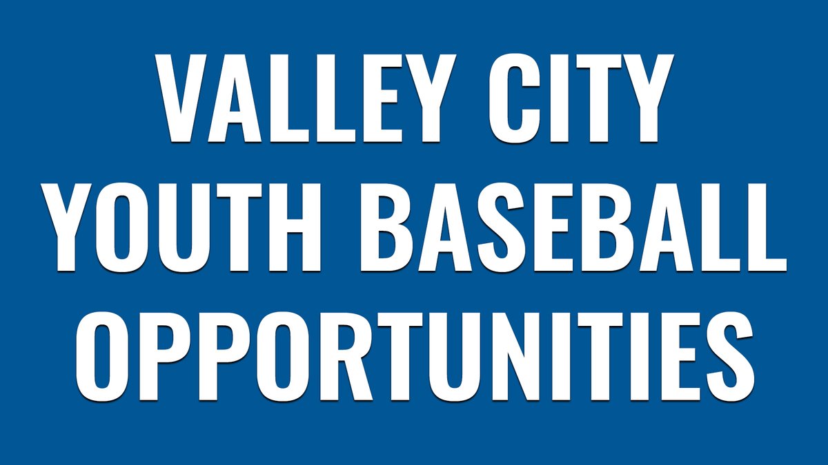 VCBABaseball's tweet image. Summer ⚾️ opportunities!

VC Blues
- Parent-run organization, 12U and 10U Cal Ripken teams. Players selected after tryout session April 2. You must pre-register for tryouts
forms.gle/ufq7ZWxSjTiUbw…

VCPR Summer Baseball/Softball
- For all youth ages 5-12
vcparks.com/youth-baseball…